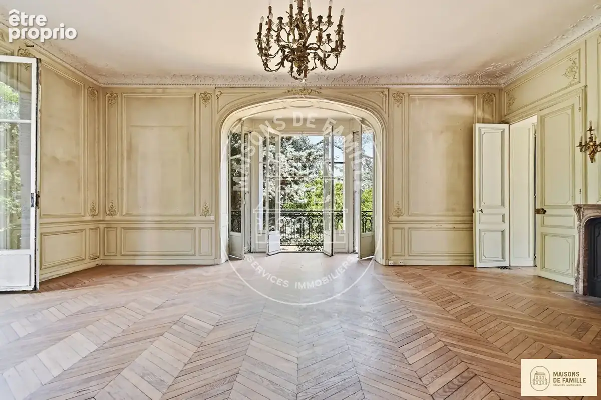 Joséphine - Maison à vendre à Rueil Malmaison - photo 15