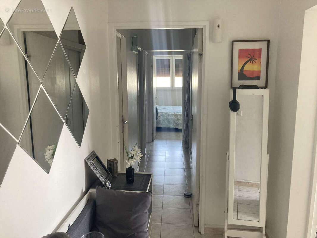 Appartement 79 m² à Sarcelles  - photo 7