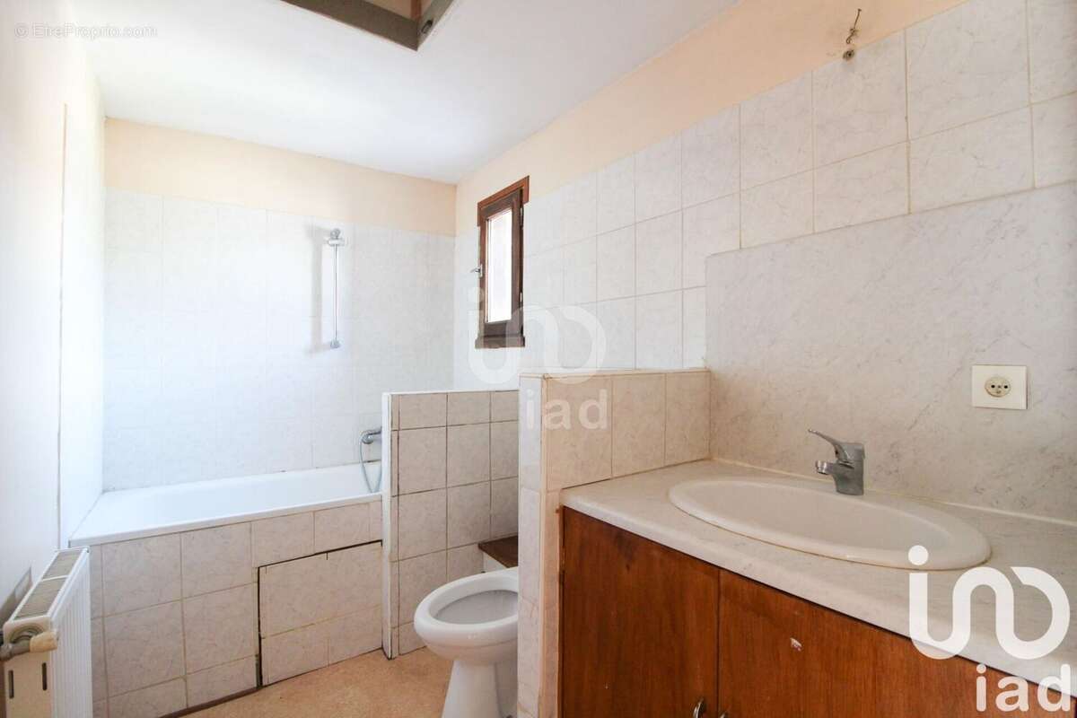 Photo 5 - Maison à SAINT-AFFRIQUE