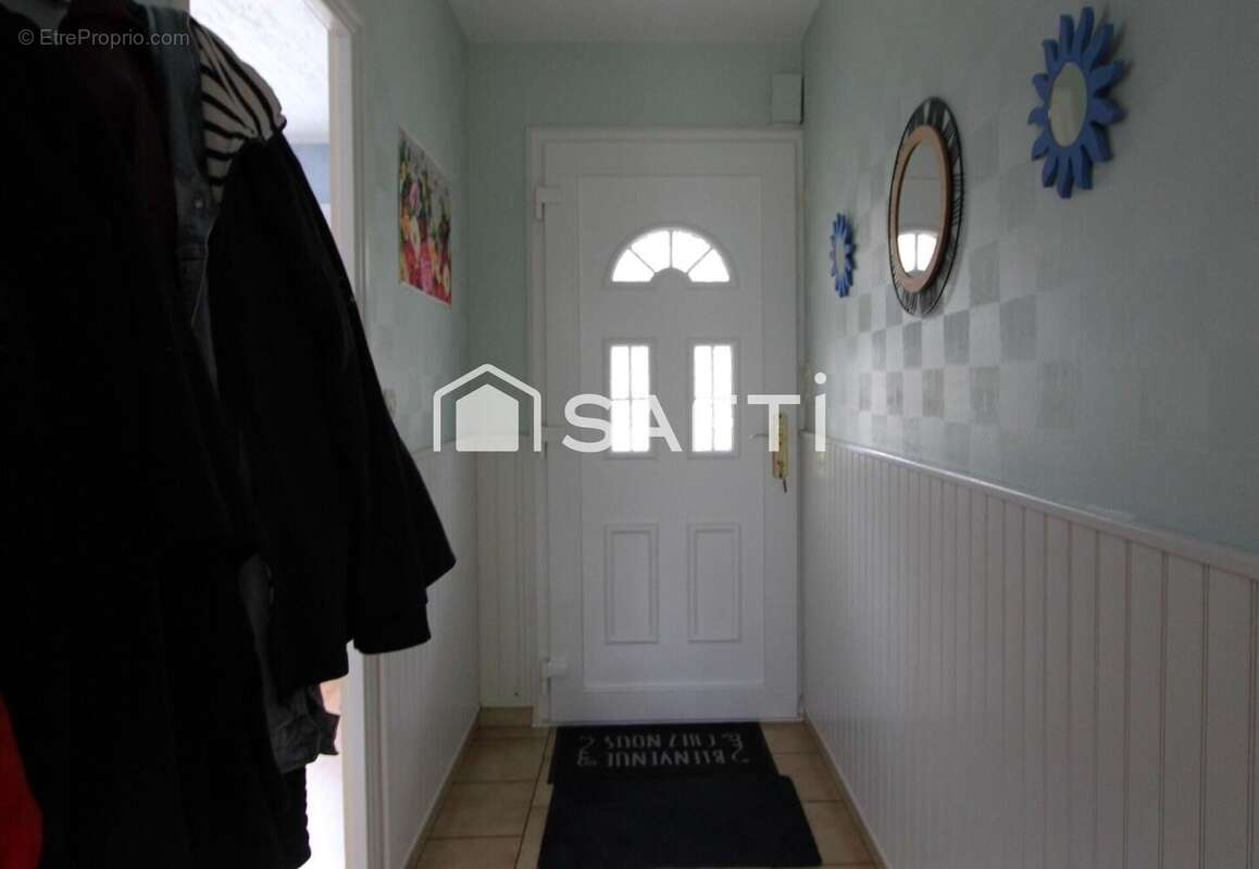 Photo 2 - Maison à LA CAILLERE-SAINT-HILAIRE