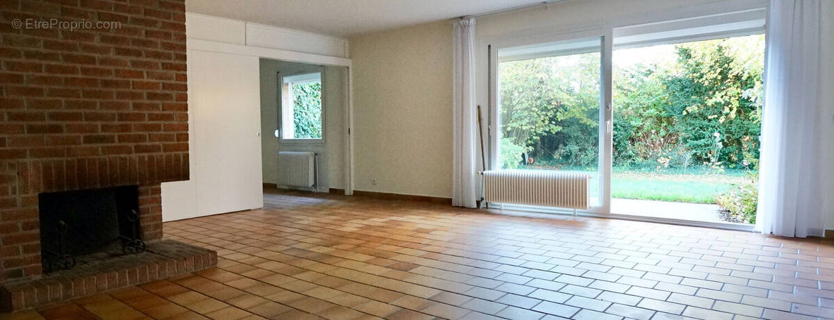 Maison à MARCQ-EN-BAROEUL