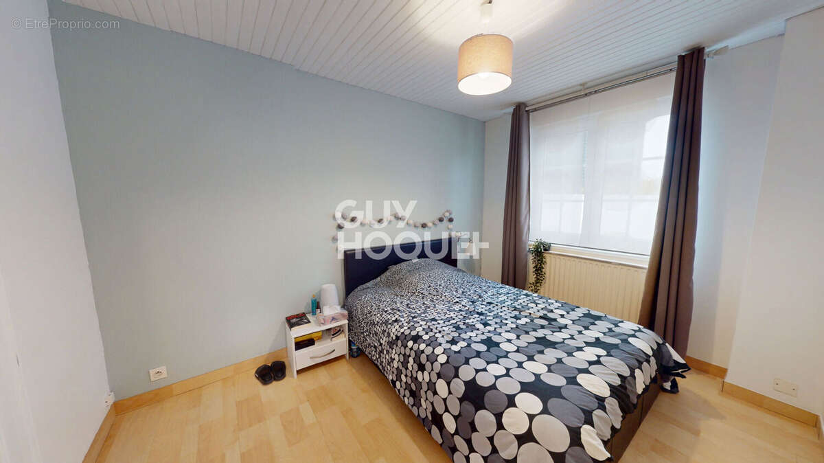 Maison à LES SORINIERES