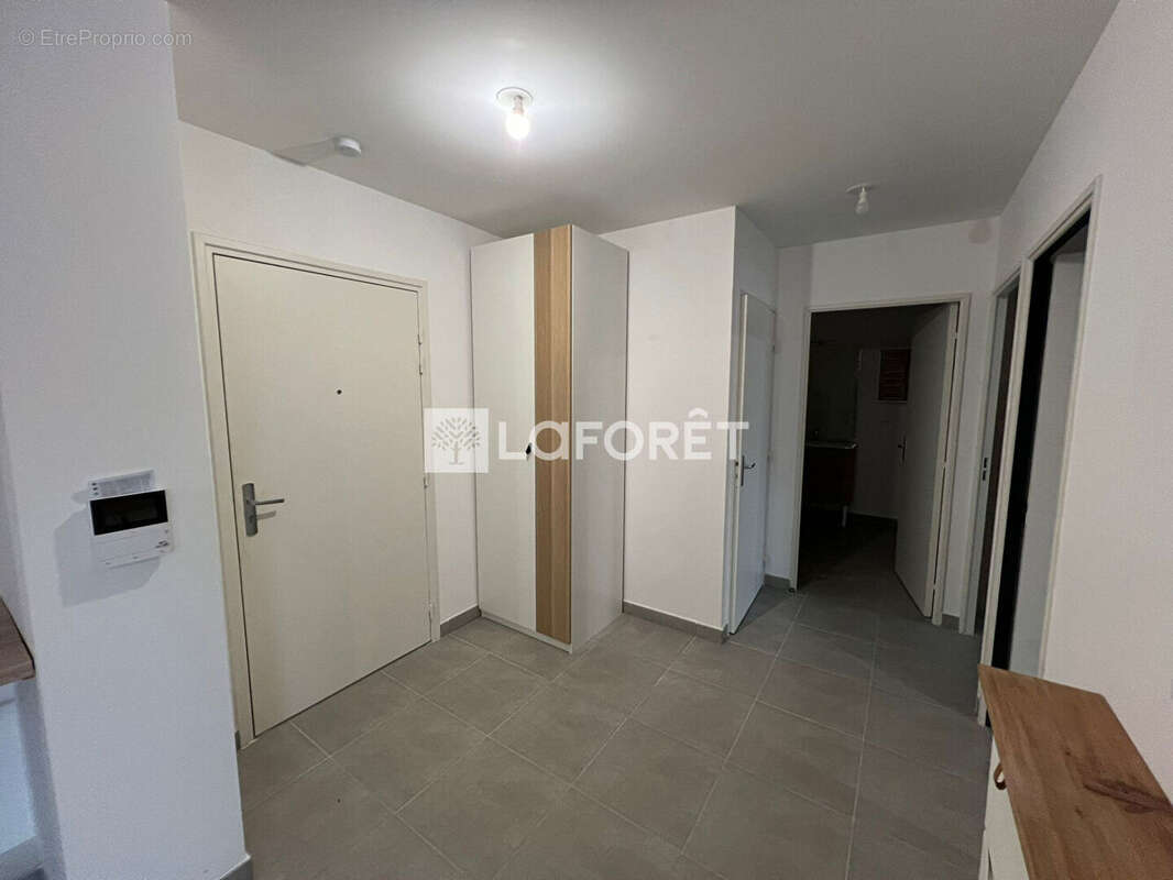 Appartement à MIRAMAS