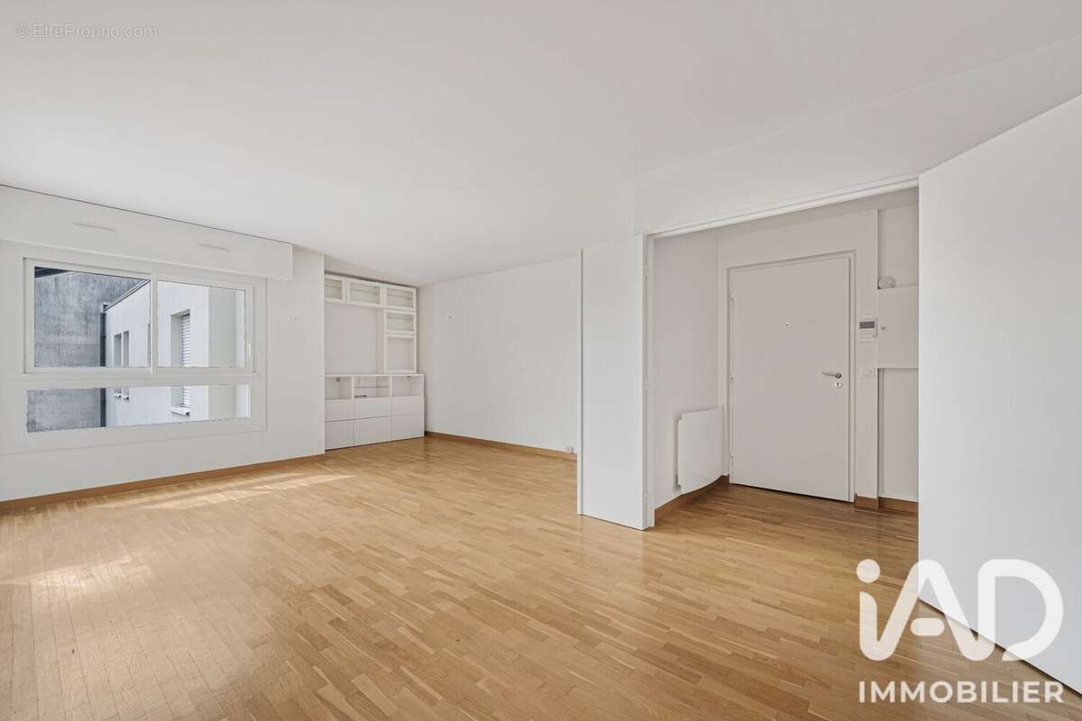Appartement 99 m² à Le Vesinet  - photo 2
