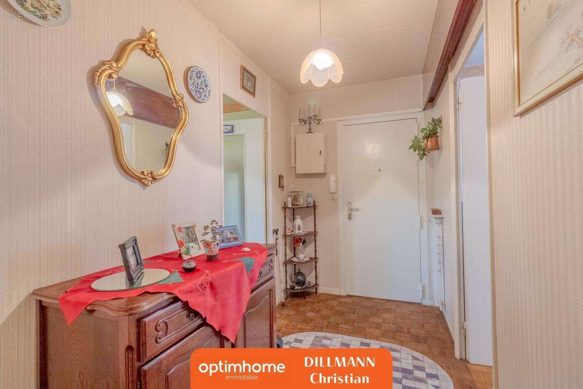 Coquet Appartement avec garage - photo 5