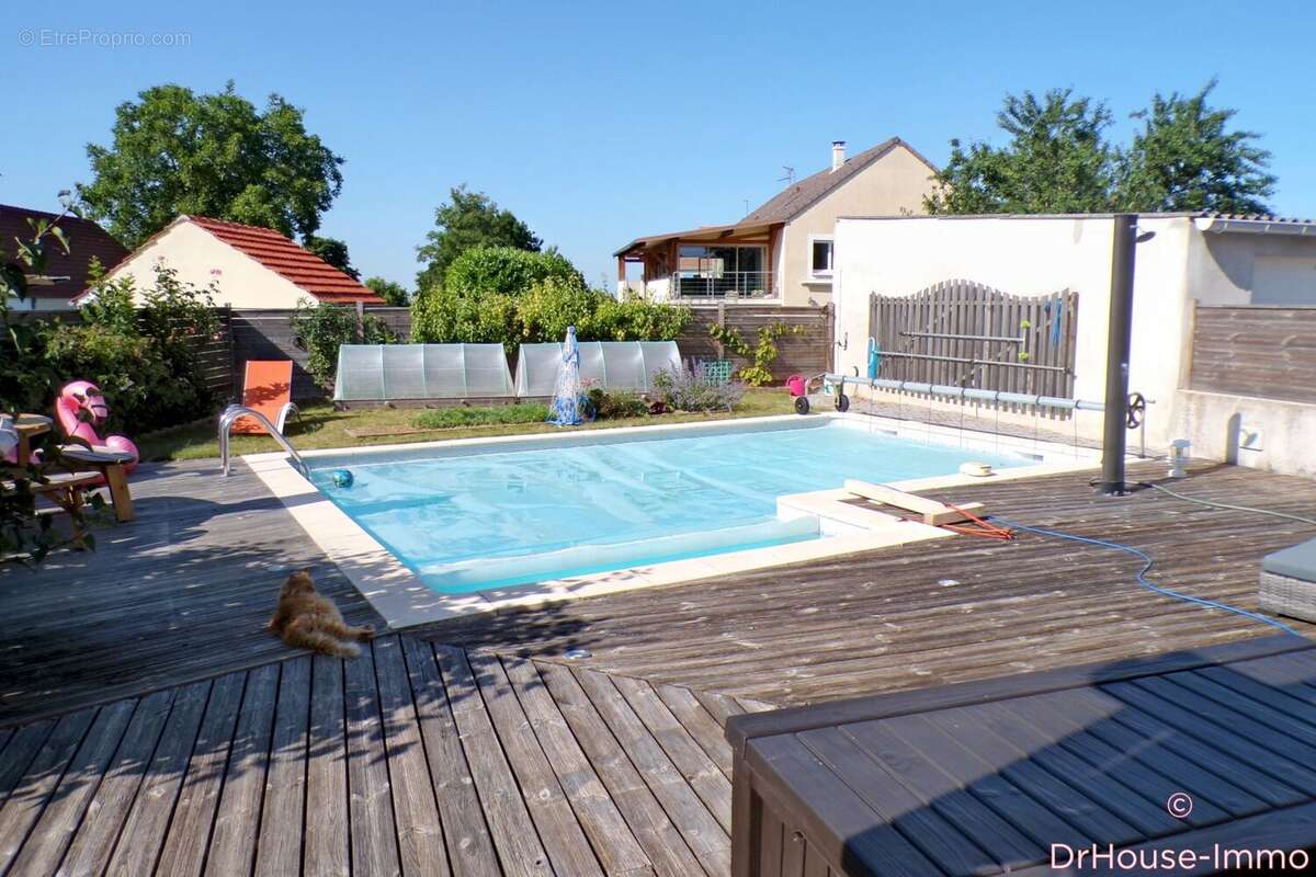 Appartement 5 pièces 136 m² à vendre à Savouges (21910) - photo 65