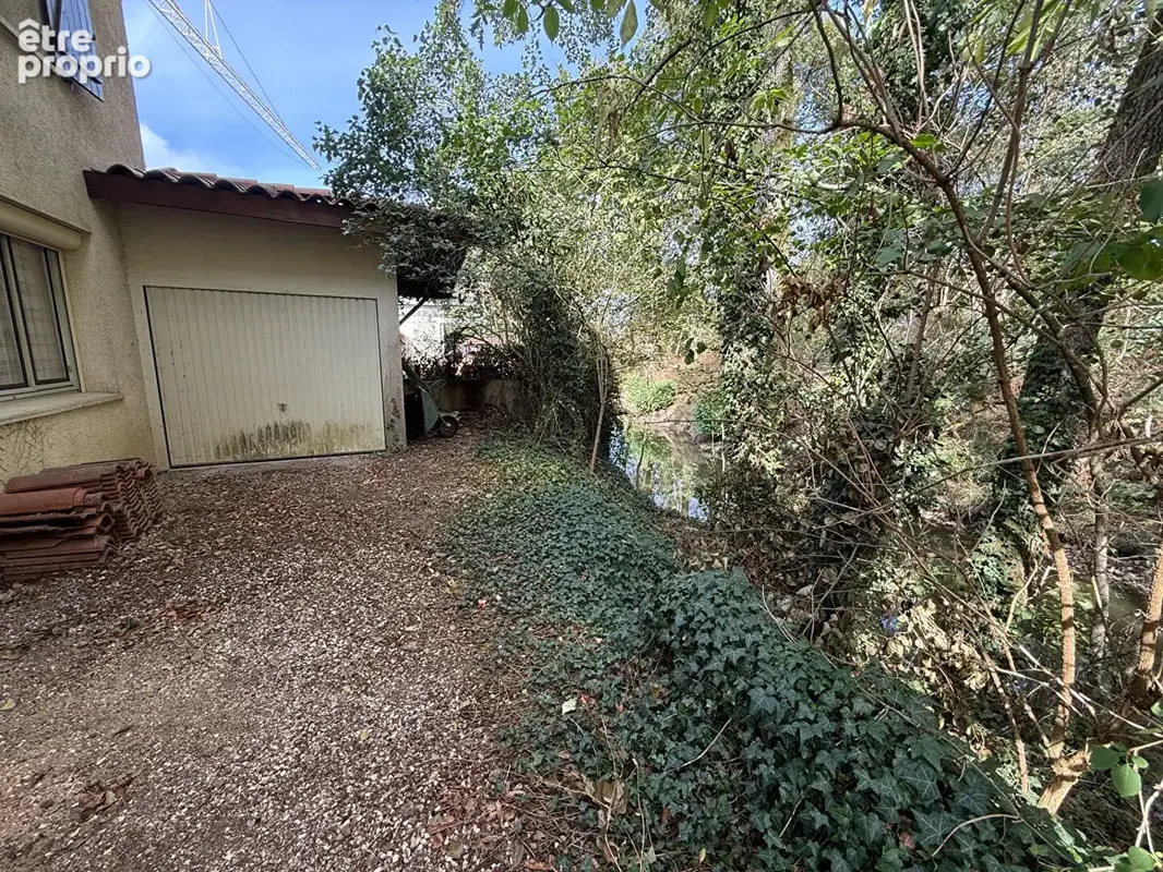 Maison familiale avec 3 chambres et terrain à Marlieux - photo 14
