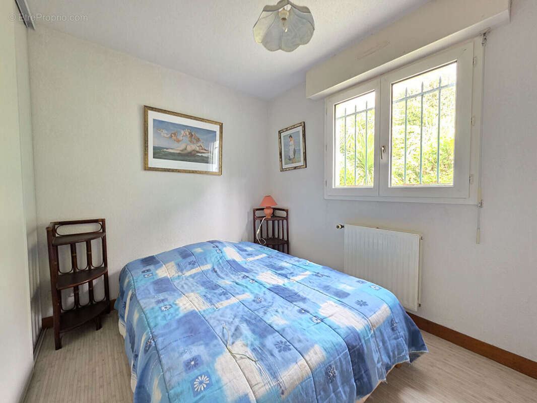 Appartement Anglet de 75 m² avec Parking + Cave - photo 6