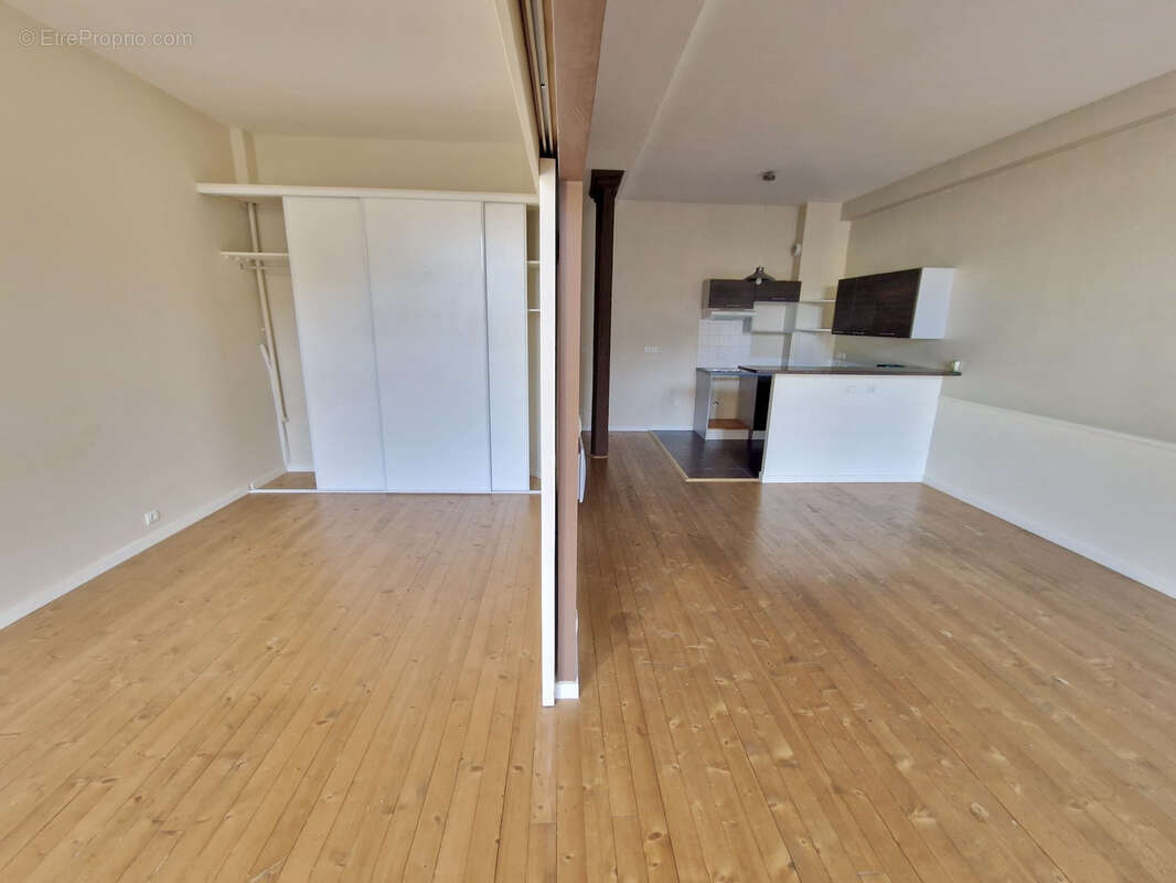 Appartement t4 - coeur de fontainebleau - photo 5