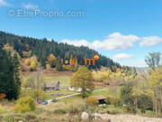 Terrain à XONRUPT-LONGEMER