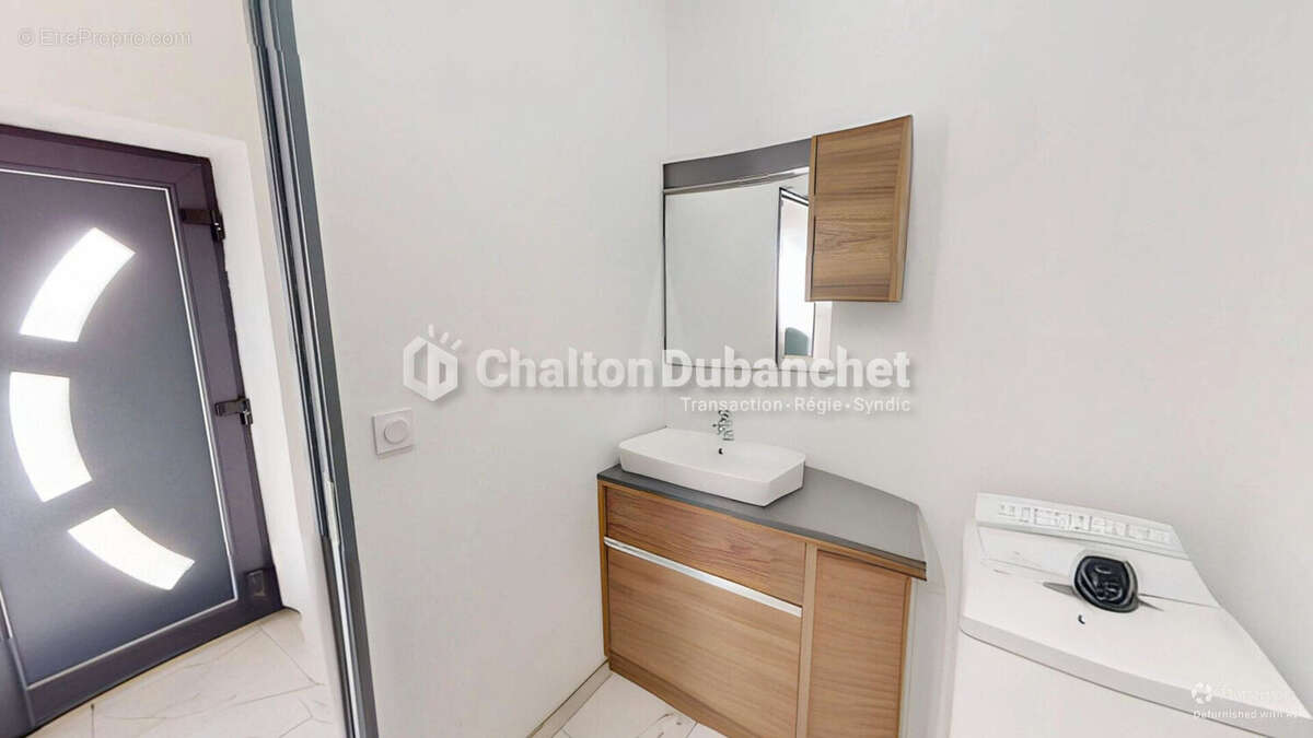 Appartement à ROANNE