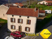 Maison à ASPRIERES