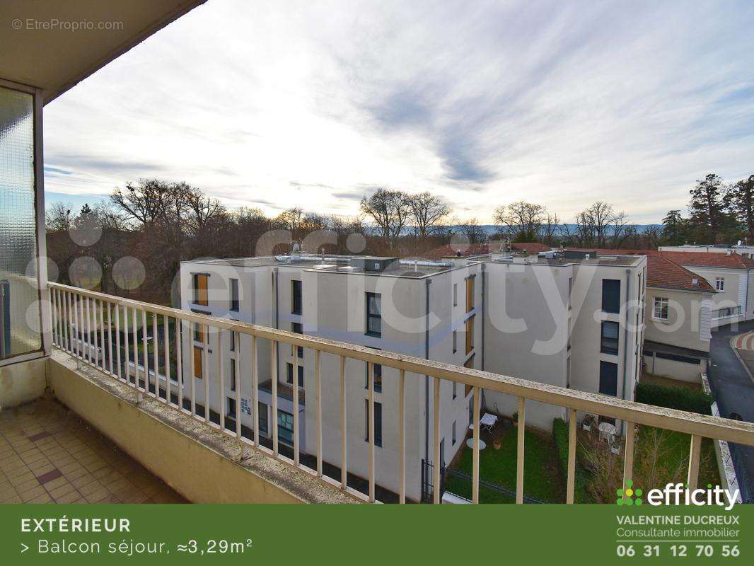 Appartement à FEURS
