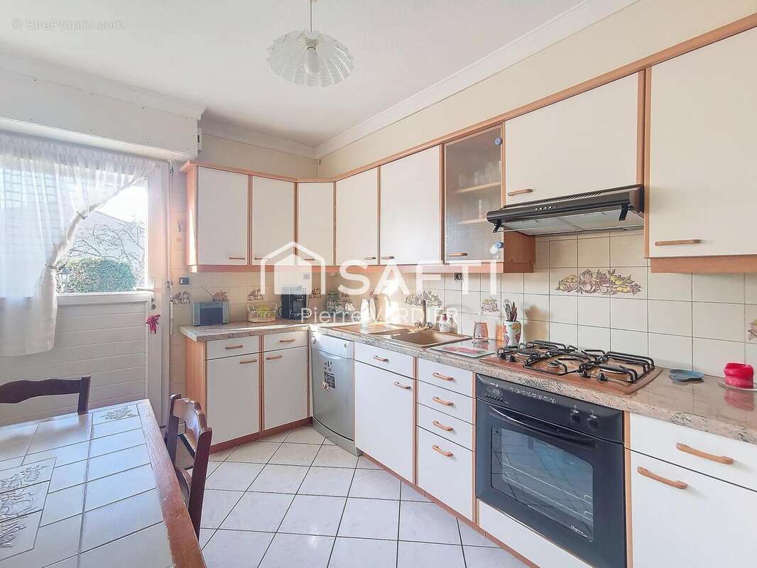 Photo 7 - Maison à FLOIRAC