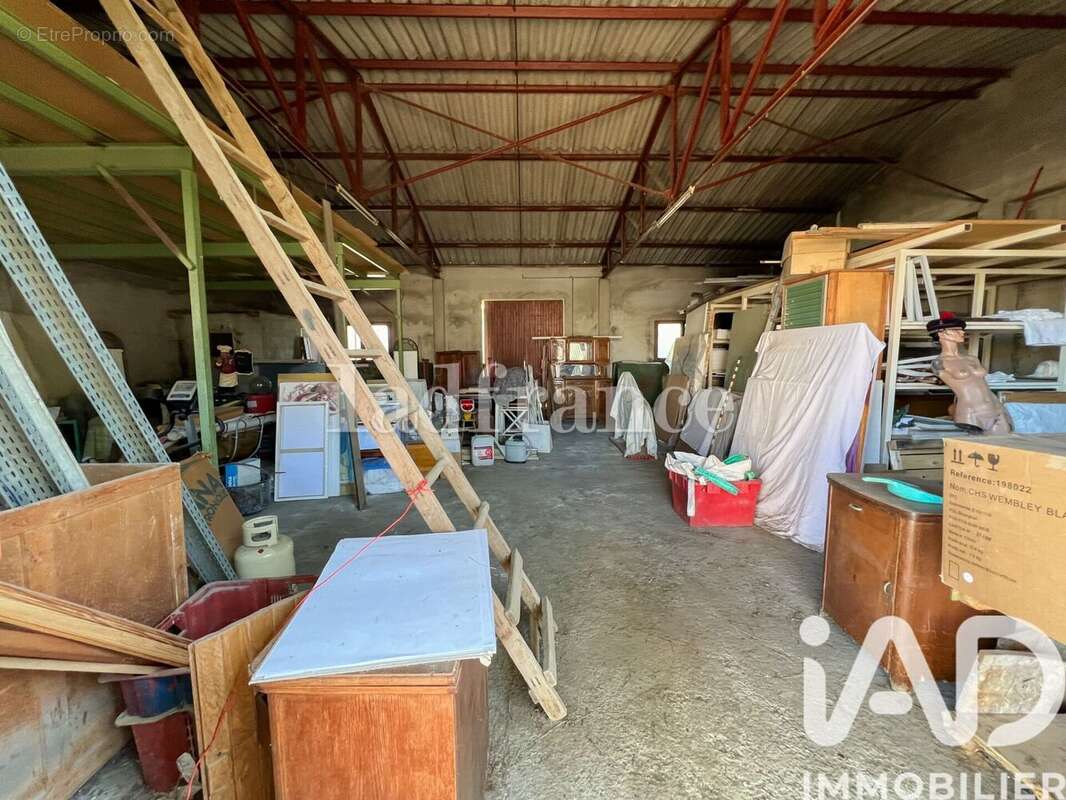 Photo 3 - Appartement à TOULOUGES