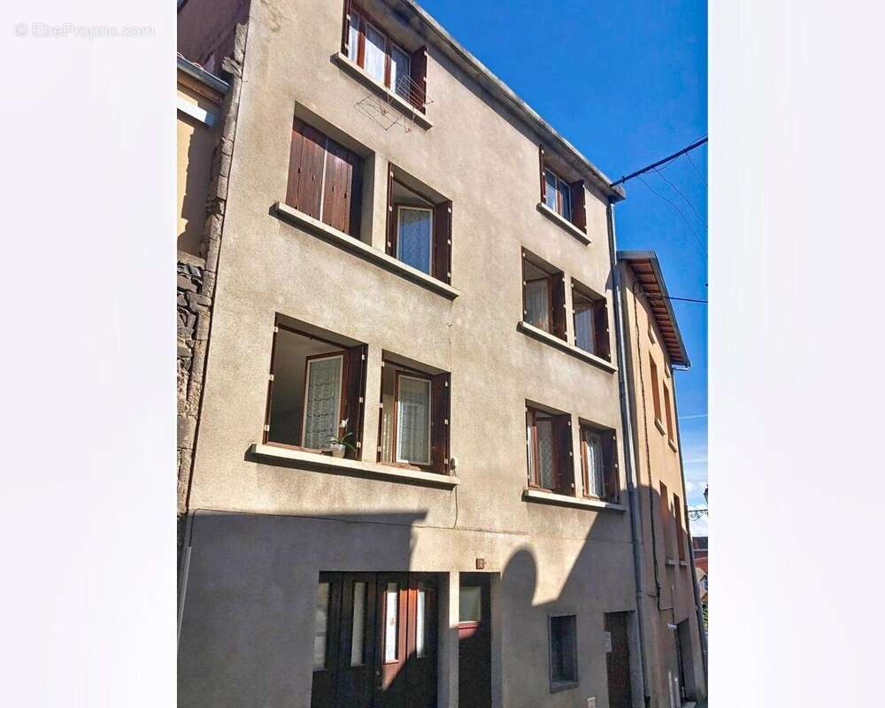 Photo 4 - Maison à VOLVIC