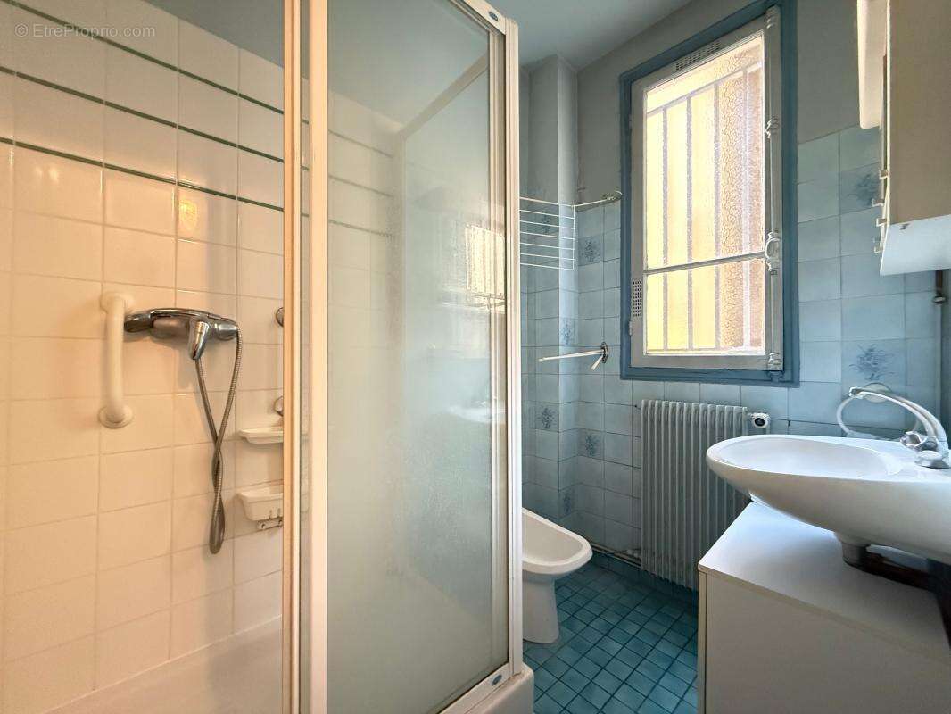 Appartement à NOGENT-SUR-MARNE