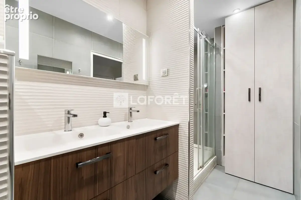 Appartement Suresnes 4 pièce(s) 110 m2 - photo 12