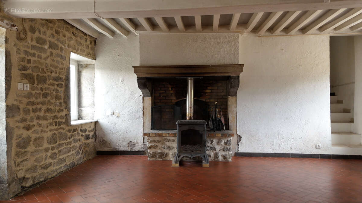 Maison de campagne - photo 5