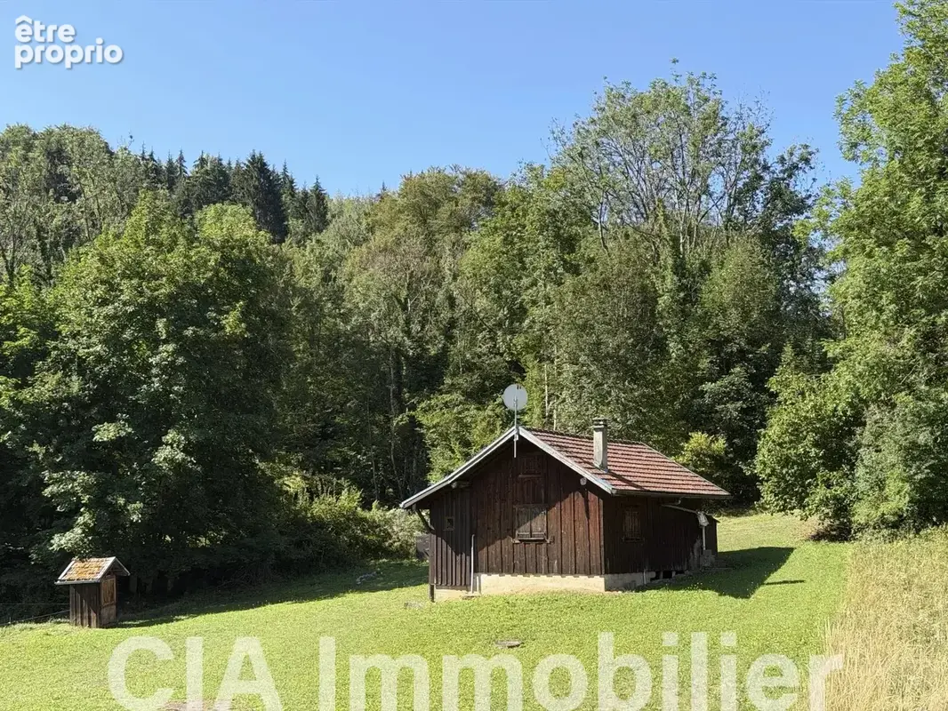 Chalet thyez - photo 2