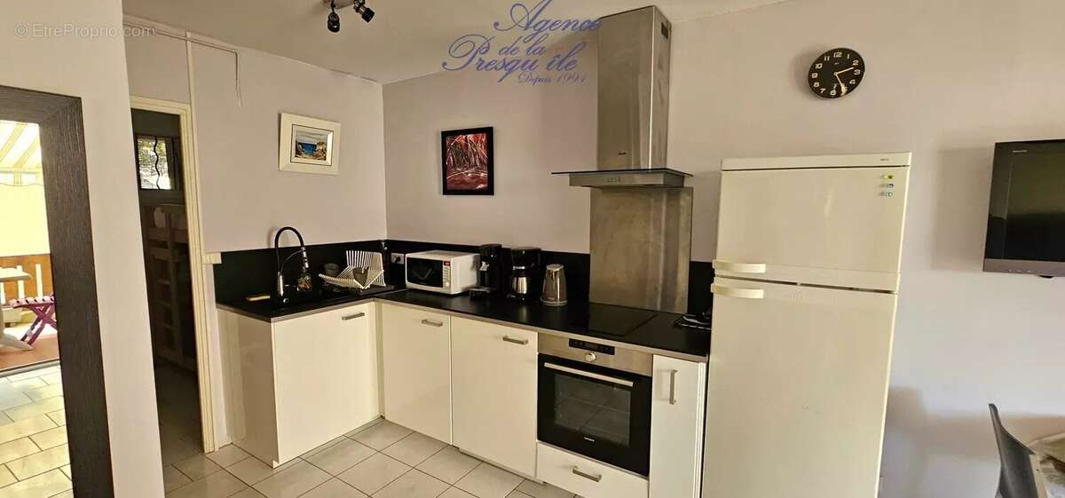 Appartement à HYERES