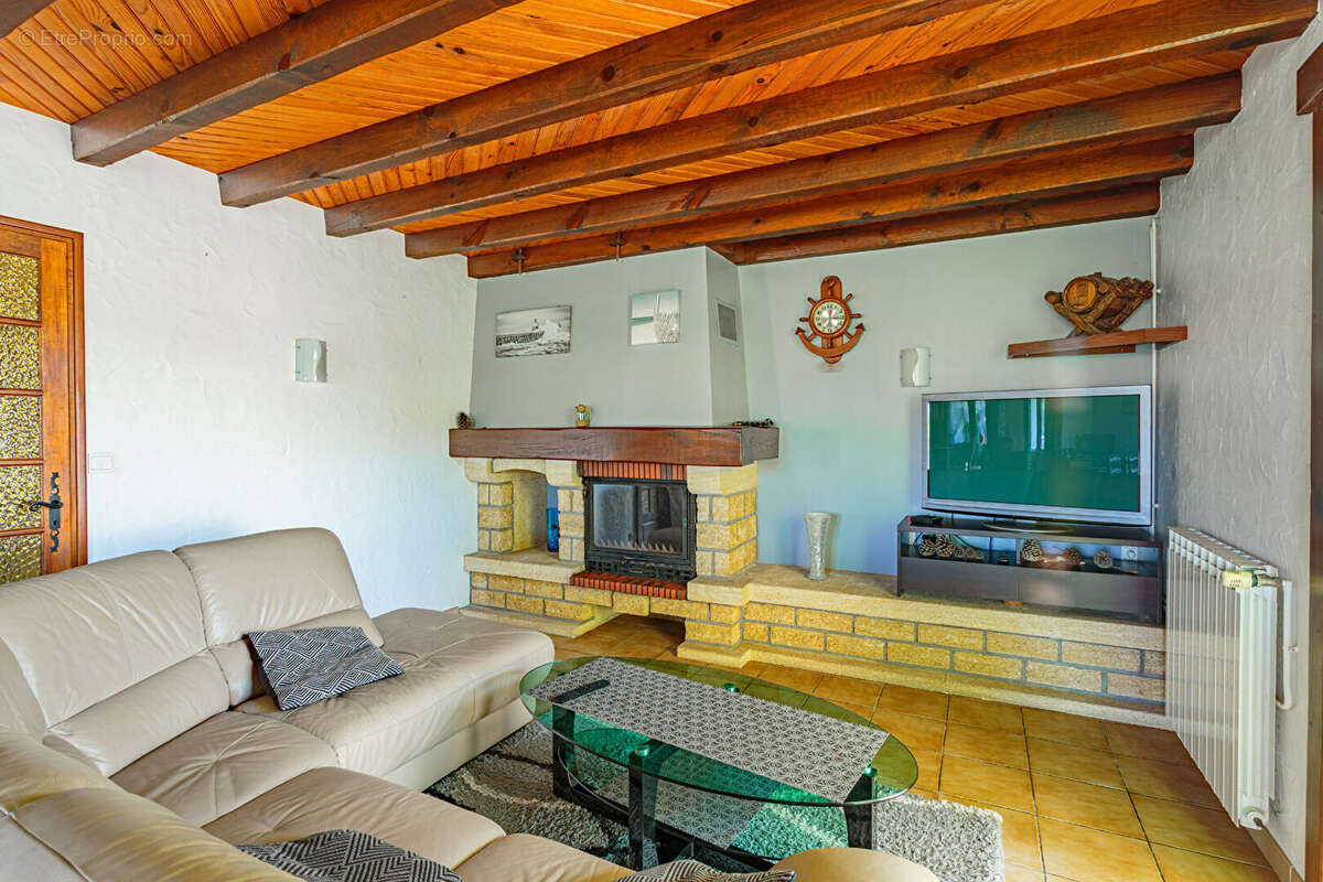 Maison à TOSSE