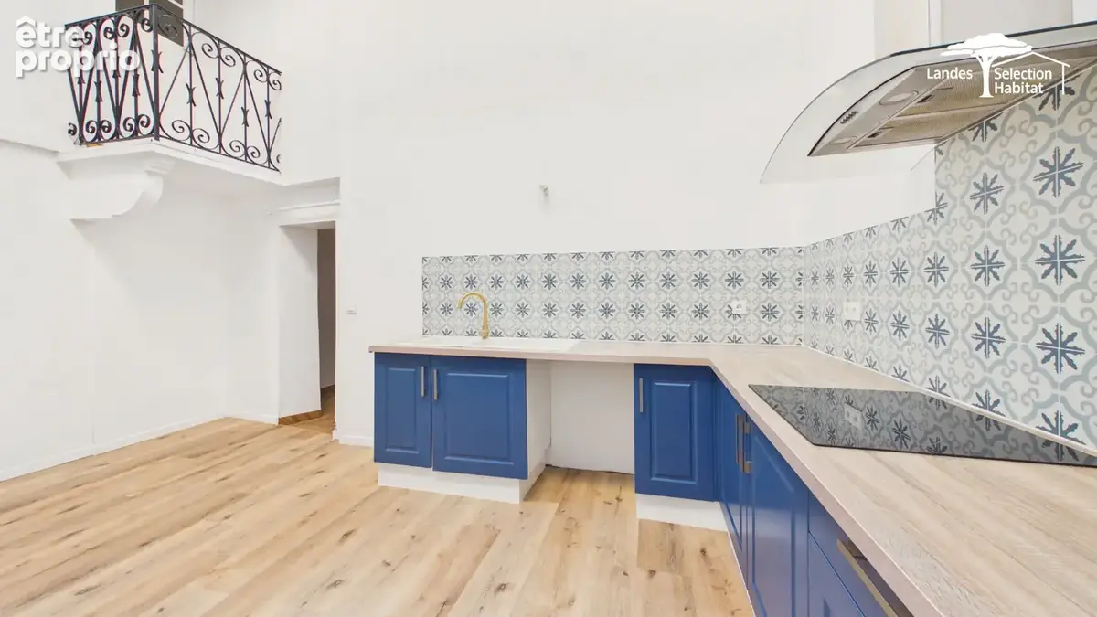 Charmant Appartement en Duplex de 110 m²  Coeur du village - photo 7