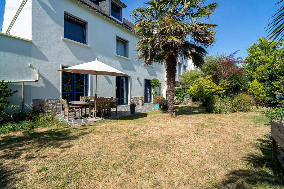 Maison à LORIENT