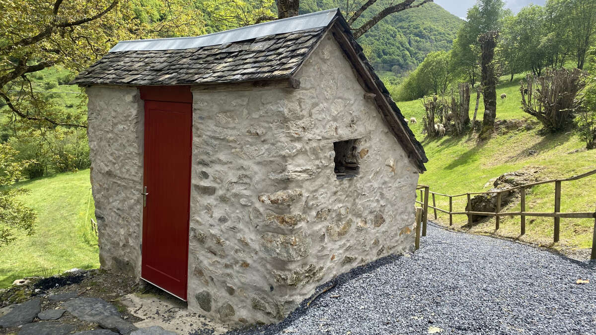 Maison à ARGELES-GAZOST