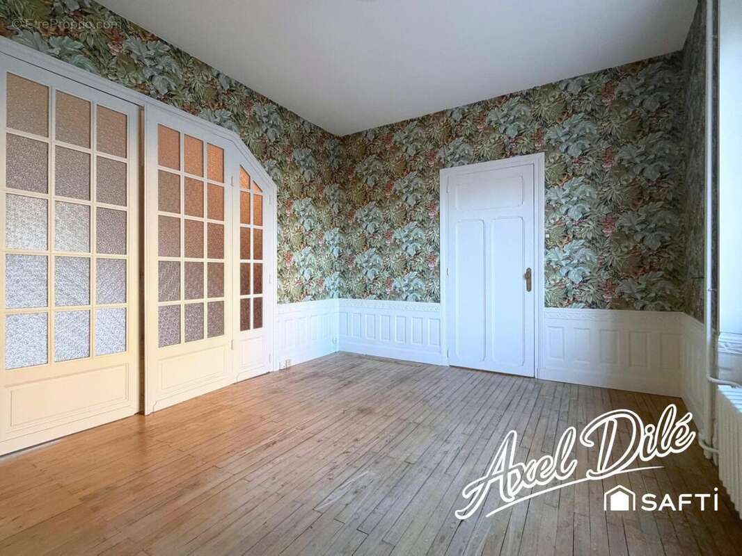 Photo 5 - Maison à JALLAIS