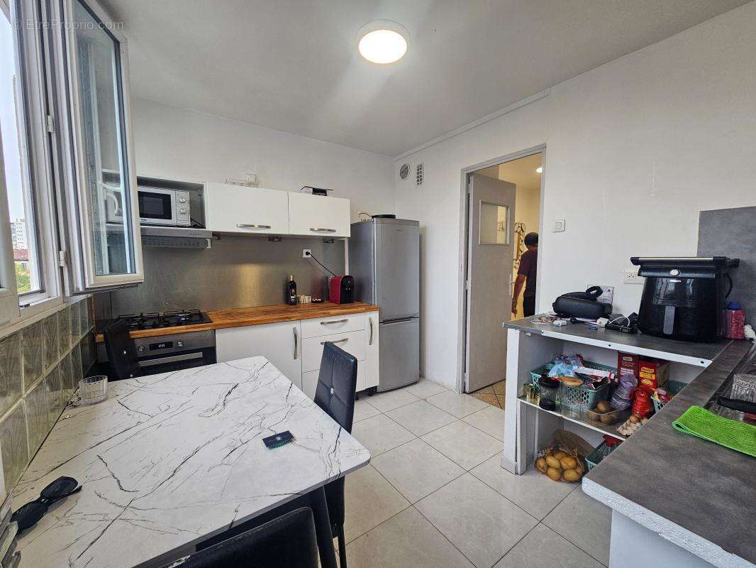 A vendre t3 residence plombiere - photo 6