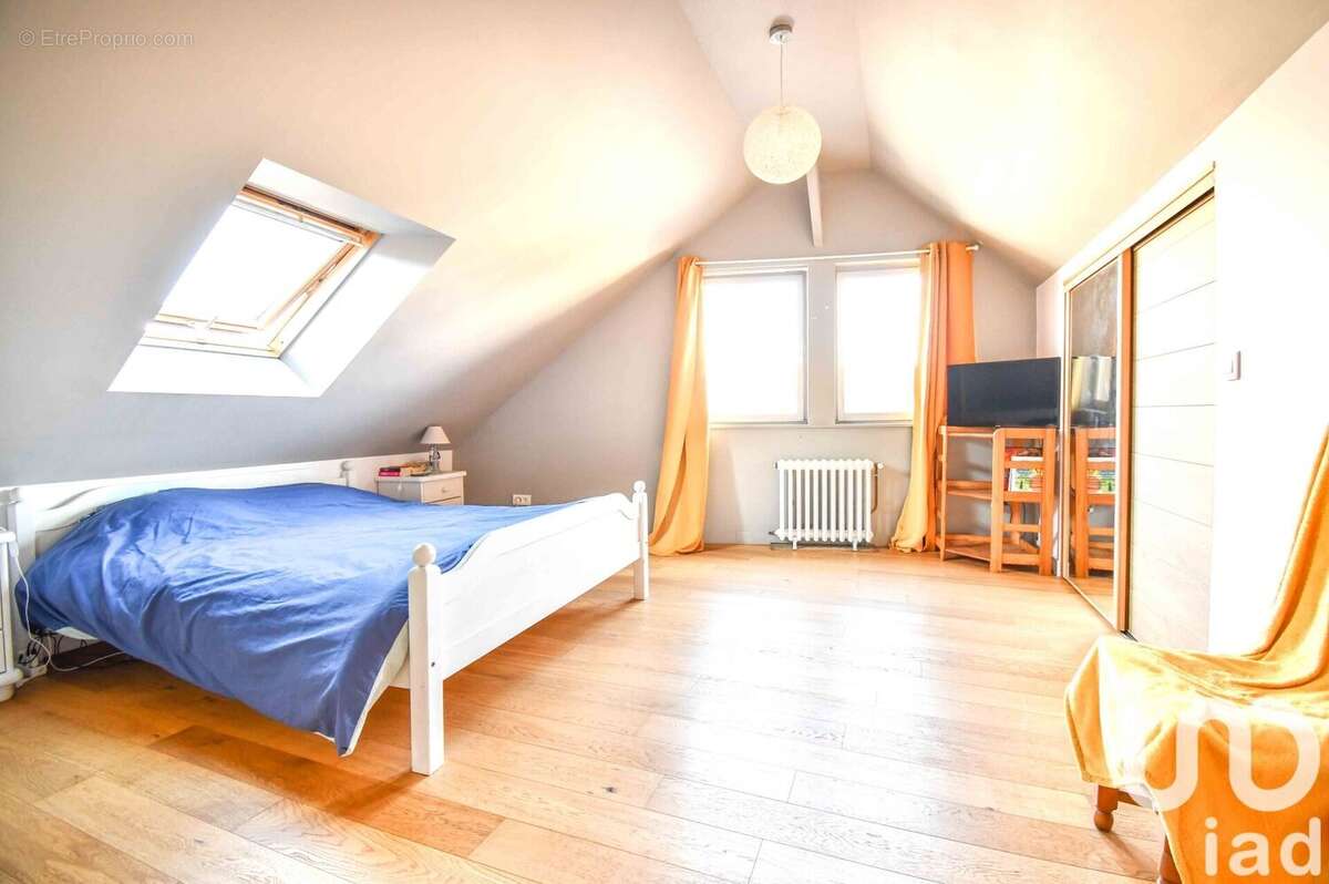 Photo 5 - Maison à SOMMERY