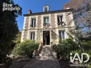 Photo 1 - Maison à RIS-ORANGIS
