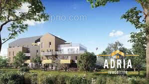 Appartement 63 m² à Chartres  - photo 7