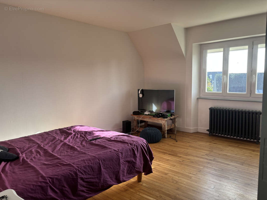 Maison à PLONEOUR-LANVERN