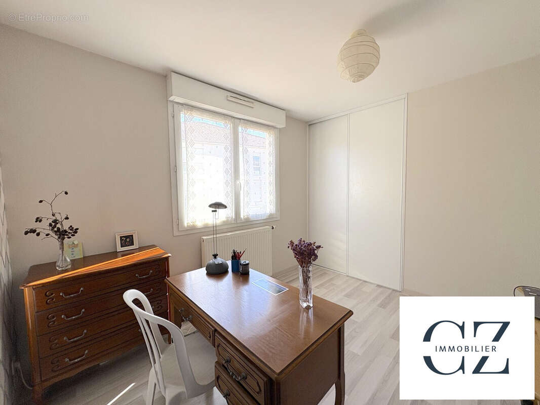 Appartement 4 pièces 80 m² à vendre à Dijon (21000) - photo 4