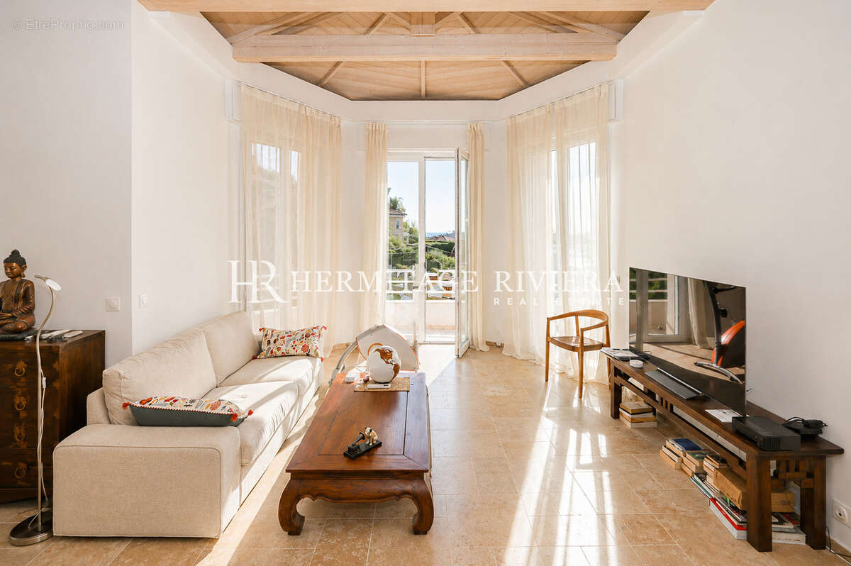 Maison 180 m² à Villefranche-Sur-Mer  - photo 16