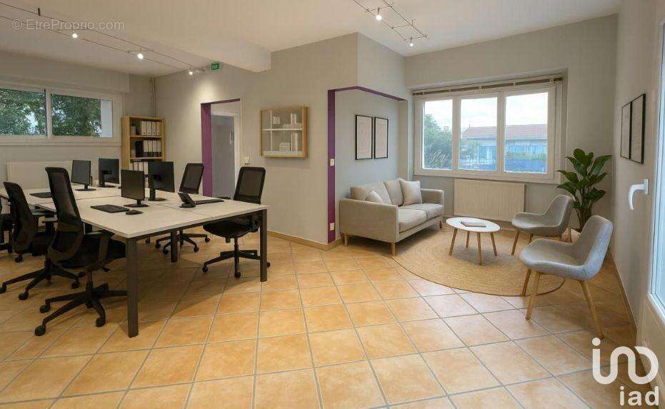 Photo 2 - Maison à CENON