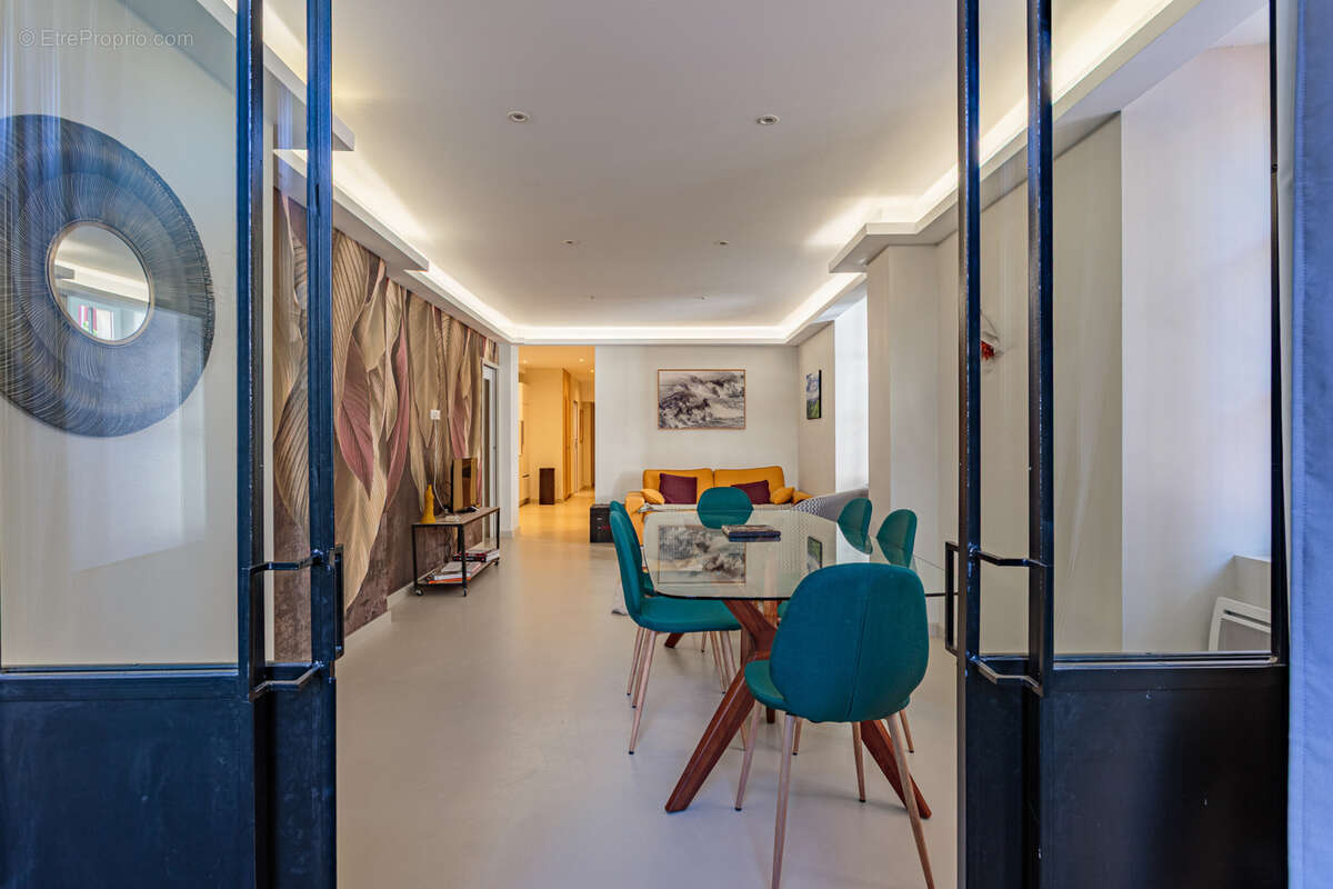 Appartement à SAINT-JEAN-DE-LUZ