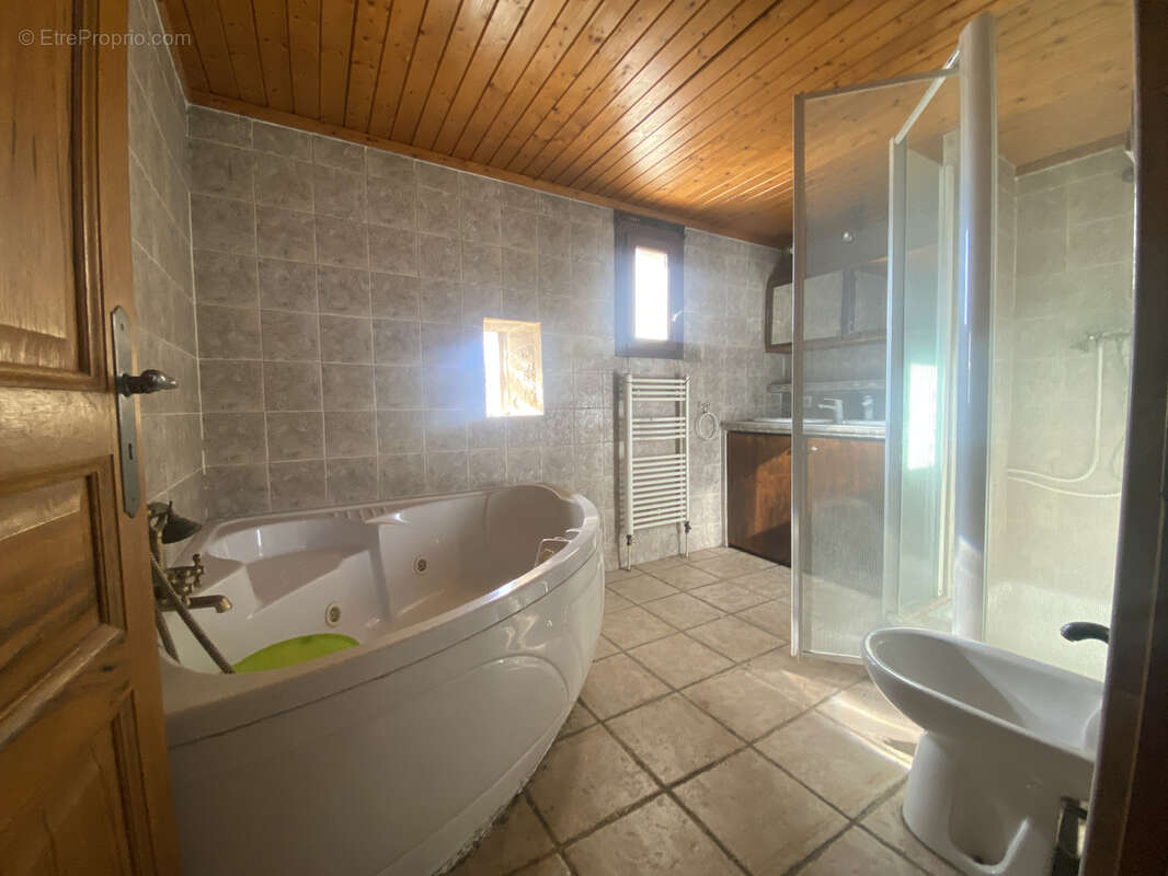 Maison à MONTPELLIER