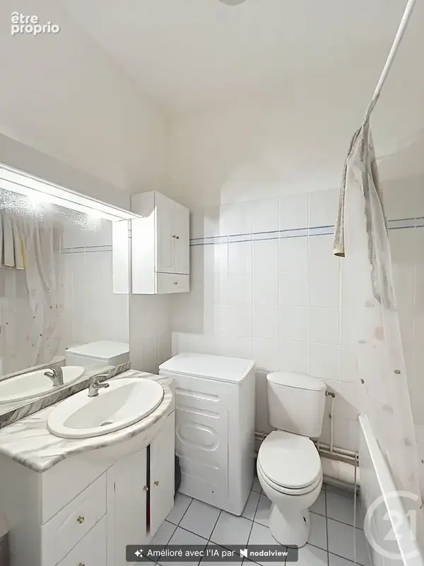 Appartement 3 pièces 46 m² à vendre à Avon (77210) - photo 4