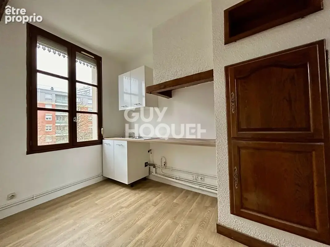 ensemble immobilier - photo 18