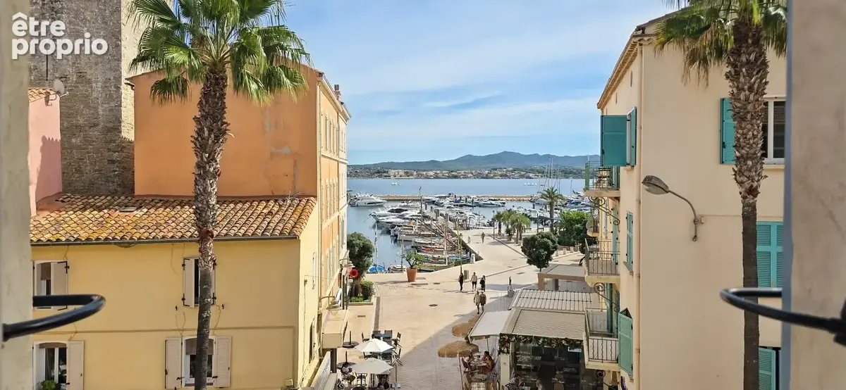Appartement à vendre 3 pièces PORT de SANARY SUR MER (83) - photo 7