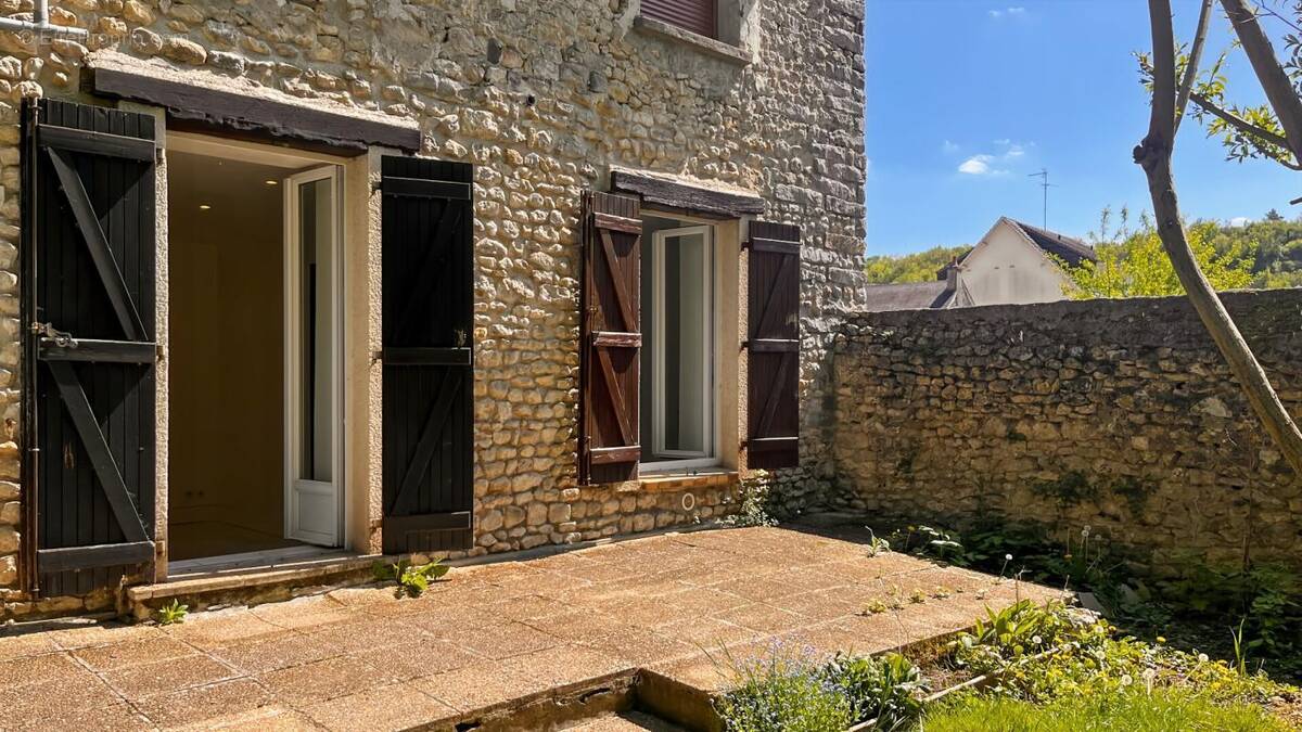 Appartement à ETAMPES