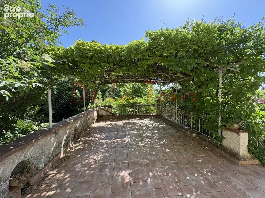 Un cadre provençal authentique entre les villages de Beaumont et Saint-Julien (13012) - photo 14