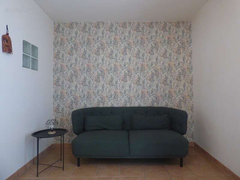Appartement à MONTBLANC