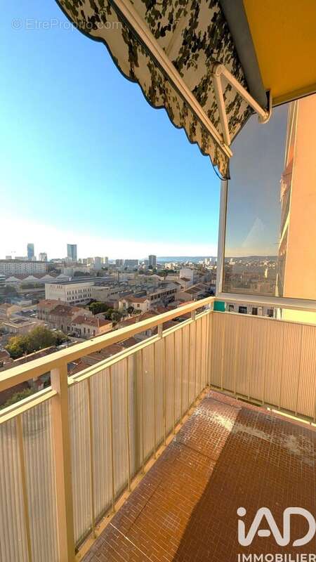 Photo 2 - Appartement à MARSEILLE-14E