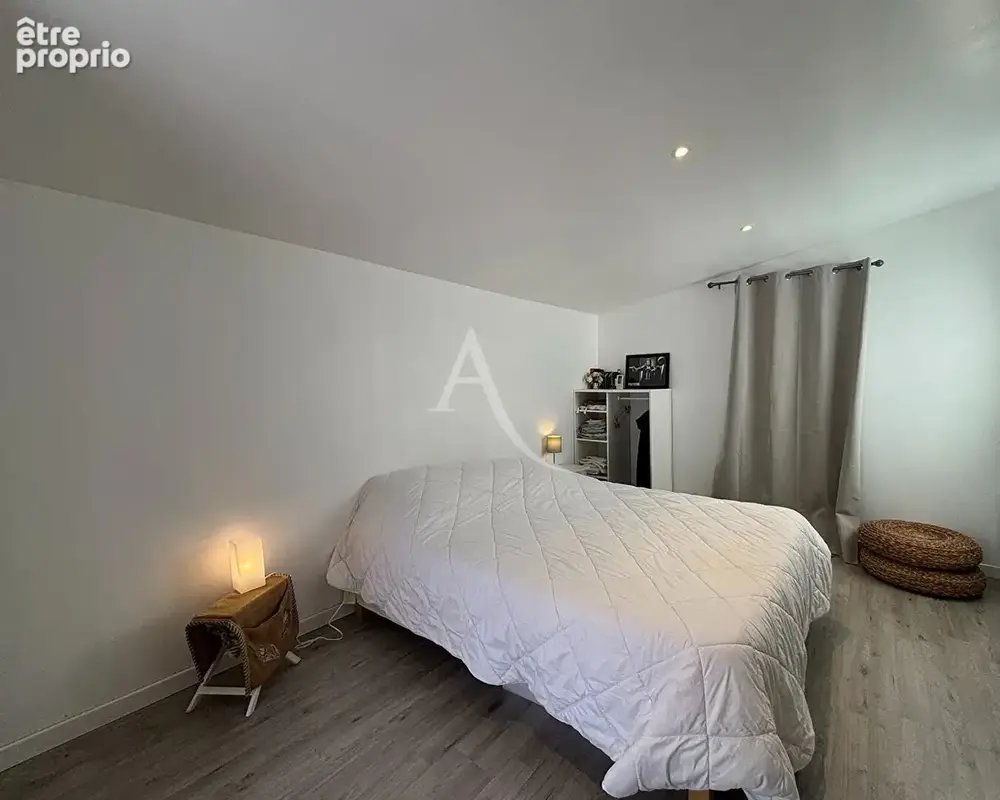 Villa terrasse avec dependance au calme sur terrain de 2019m2 - photo 9