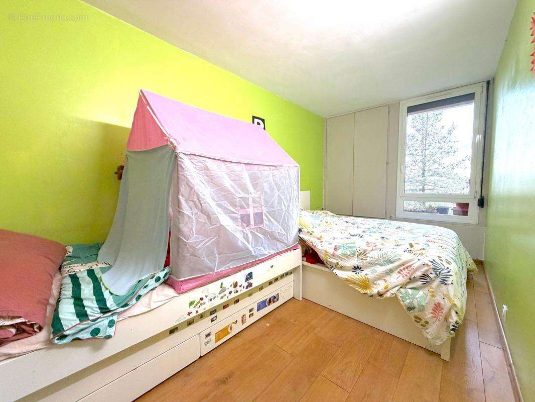 Appartement à ELANCOURT