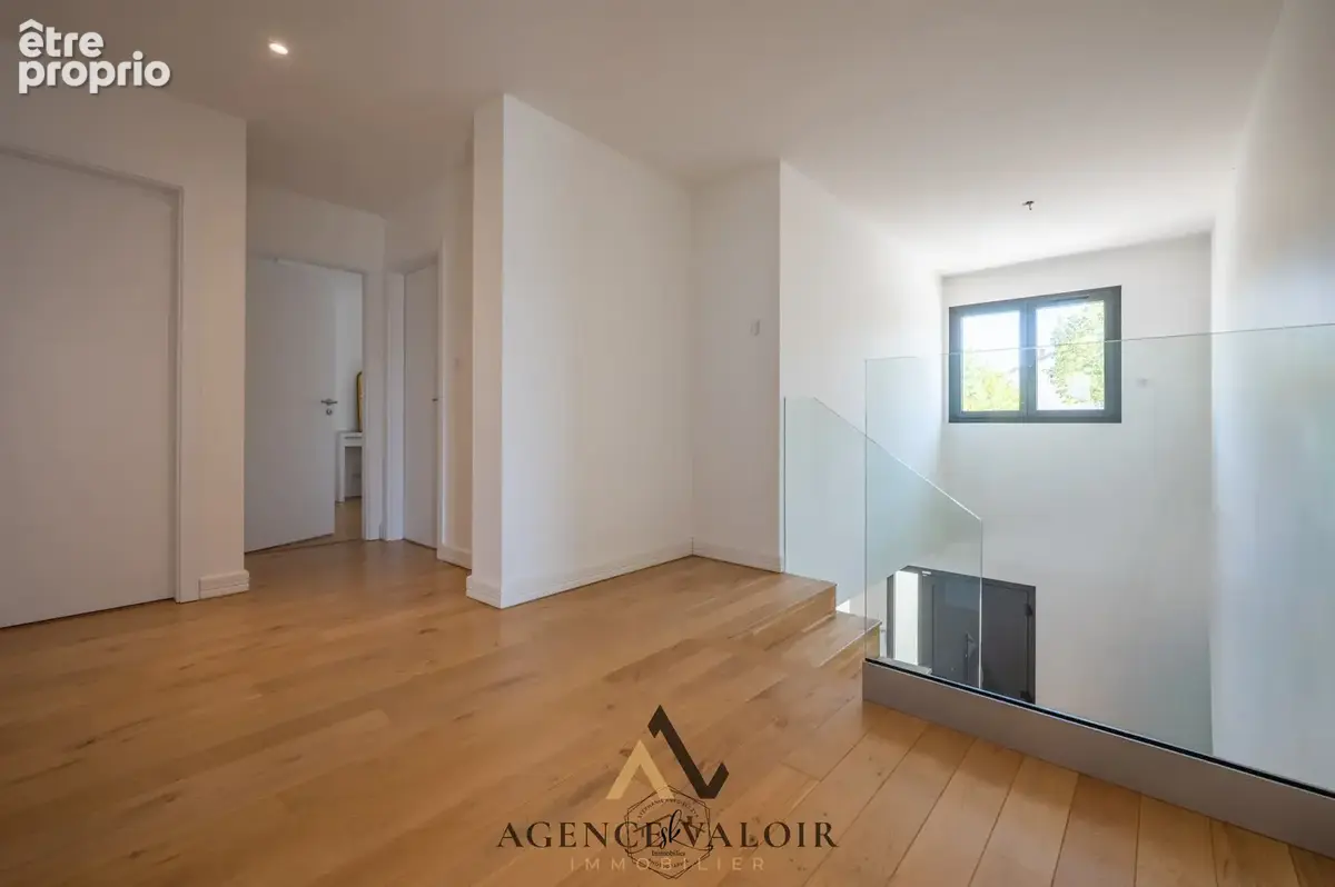 À vendre guénange   maison contemporaine de grand standing   168 m2   4 chambres - photo 10